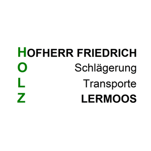 Hofherr Friedrich